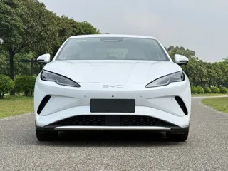 BYD Seal 06 2025 купить из Китая, цена 3 168 000 ₽ — Suifenhe Auto