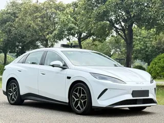 BYD Seal 06 2025 купить из Китая, цена 3 168 000 ₽ — Suifenhe Auto