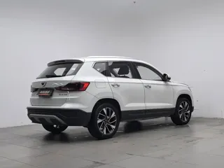 Jetta VS5 2019 купить из Китая, цена 1 209 000 ₽ — Suifenhe Auto