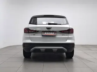 Jetta VS5 2019 купить из Китая, цена 1 209 000 ₽ — Suifenhe Auto
