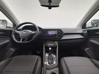Jetta VS5 2019 купить из Китая, цена 1 209 000 ₽ — Suifenhe Auto