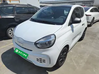 Roewe CLEVER 2023