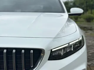 Geely Xingrui 2024 купить из Китая, цена 2 543 000 ₽ — Suifenhe Auto