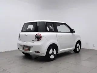 Changan Qiyuan Lumin 2023 купить из Китая, цена 784 000 ₽ — Suifenhe Auto