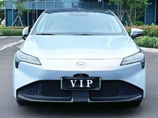 Aion S Plus 2022 купить из Китая, цена 3 586 000 ₽ — Suifenhe Auto