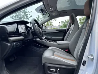 Aion S Plus 2022 купить из Китая, цена 3 586 000 ₽ — Suifenhe Auto