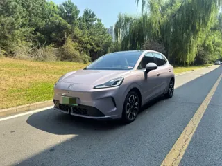 MG MG4 2025 купить из Китая, цена 1 748 000 ₽ — Suifenhe Auto