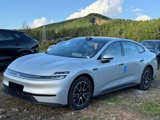 Changan Qiyuan A06 2026 купить из Китая, цена 2 721 000 ₽ — Suifenhe Auto