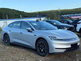 Changan Qiyuan A06 2026 купить из Китая, цена 2 721 000 ₽ — Suifenhe Auto