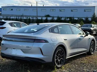 Changan Qiyuan A06 2026 купить из Китая, цена 2 721 000 ₽ — Suifenhe Auto