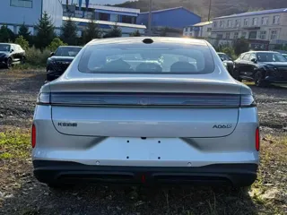 Changan Qiyuan A06 2026 купить из Китая, цена 2 721 000 ₽ — Suifenhe Auto