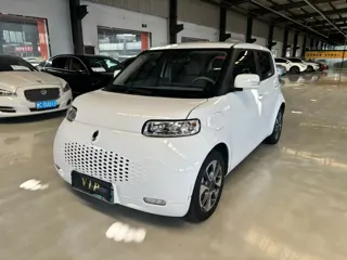 ORA White Cat 2021