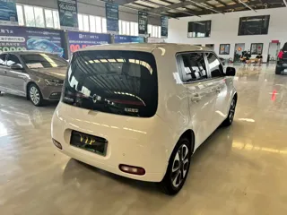 ORA White Cat 2021 купить из Китая, цена 1 058 000 ₽ — Suifenhe Auto
