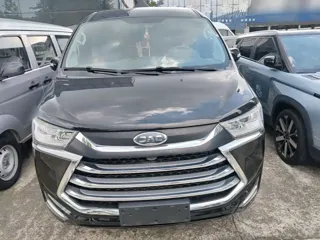 JAC Group Refine 2022 купить из Китая, цена 1 444 000 ₽ — Suifenhe Auto