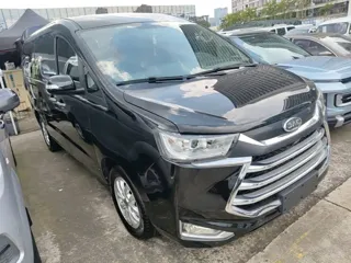 JAC Group Refine 2022 купить из Китая, цена 1 444 000 ₽ — Suifenhe Auto