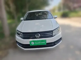 Volkswagen Santana 2021 купить из Китая, цена 1 231 000 ₽ — Suifenhe Auto