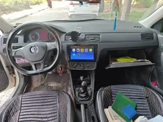 Volkswagen Santana 2021 купить из Китая, цена 1 231 000 ₽ — Suifenhe Auto