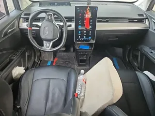 Neta V 2021 купить из Китая, цена 1 045 000 ₽ — Suifenhe Auto