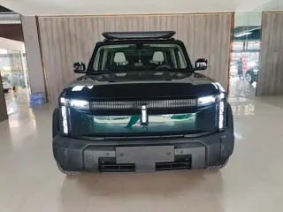 iCAR 03 2024 купить из Китая, цена 3 181 000 ₽ — Suifenhe Auto
