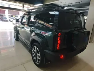 iCAR 03 2024 купить из Китая, цена 3 181 000 ₽ — Suifenhe Auto
