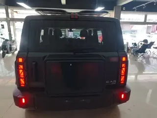 iCAR 03 2024 купить из Китая, цена 3 181 000 ₽ — Suifenhe Auto