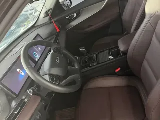 Chery Tiggo 7 2024 купить из Китая, цена 1 568 000 ₽ — Suifenhe Auto