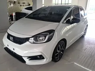 Honda LIFE 2021 купить из Китая, цена 1 428 000 ₽ — Suifenhe Auto
