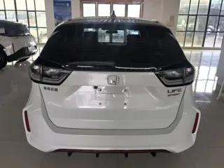 Honda LIFE 2021 купить из Китая, цена 1 428 000 ₽ — Suifenhe Auto