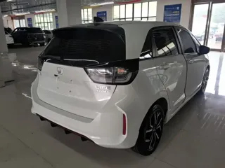 Honda LIFE 2021 купить из Китая, цена 1 428 000 ₽ — Suifenhe Auto