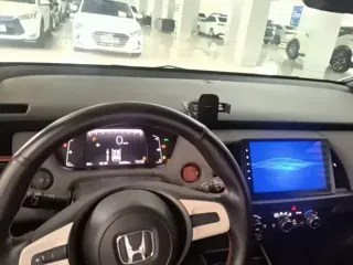 Honda LIFE 2021 купить из Китая, цена 1 428 000 ₽ — Suifenhe Auto