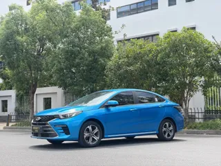 Chery Arrizo 5 2022
