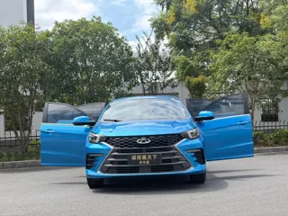 Chery Arrizo 5 2022 купить из Китая, цена 836 000 ₽ — Suifenhe Auto