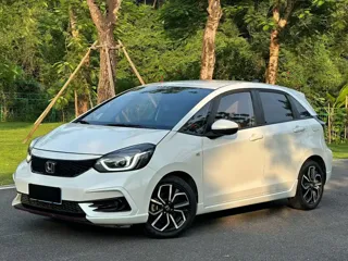 Honda LIFE 2021 купить из Китая, цена 1 281 000 ₽ — Suifenhe Auto