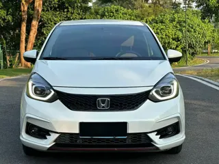 Honda LIFE 2021 купить из Китая, цена 1 281 000 ₽ — Suifenhe Auto