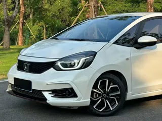 Honda LIFE 2021 купить из Китая, цена 1 281 000 ₽ — Suifenhe Auto