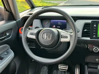 Honda LIFE 2021 купить из Китая, цена 1 281 000 ₽ — Suifenhe Auto