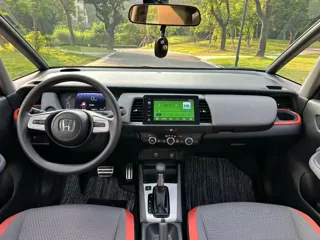 Honda LIFE 2021 купить из Китая, цена 1 281 000 ₽ — Suifenhe Auto