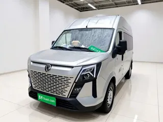 Dongfeng Yufeng Yufeng 2023