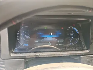 Dongfeng Yufeng Yufeng 2023 купить из Китая, цена 1 585 000 ₽ — Suifenhe Auto