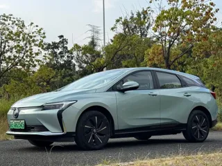 Buick Velite 6 2024 купить из Китая, цена 2 552 000 ₽ — Suifenhe Auto