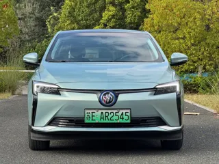 Buick Velite 6 2024 купить из Китая, цена 2 552 000 ₽ — Suifenhe Auto