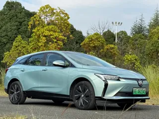 Buick Velite 6 2024 купить из Китая, цена 2 552 000 ₽ — Suifenhe Auto