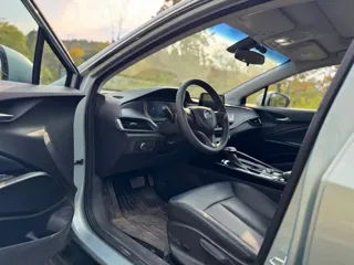 Buick Velite 6 2024 купить из Китая, цена 2 552 000 ₽ — Suifenhe Auto