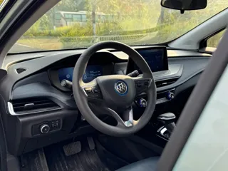 Buick Velite 6 2024 купить из Китая, цена 2 552 000 ₽ — Suifenhe Auto