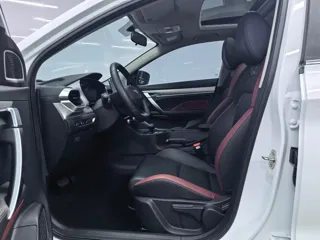 Geely Binyue 2022 купить из Китая, цена 1 459 000 ₽ — Suifenhe Auto