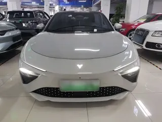 Neta S 2023 купить из Китая, цена 3 560 000 ₽ — Suifenhe Auto