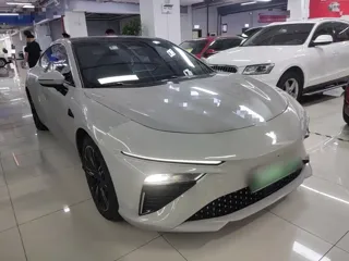 Neta S 2023 купить из Китая, цена 3 560 000 ₽ — Suifenhe Auto