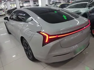 Neta S 2023 купить из Китая, цена 3 560 000 ₽ — Suifenhe Auto