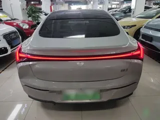 Neta S 2023 купить из Китая, цена 3 560 000 ₽ — Suifenhe Auto