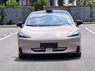GAC Hyper GT 2026 купить из Китая, цена 4 408 000 ₽ — Suifenhe Auto